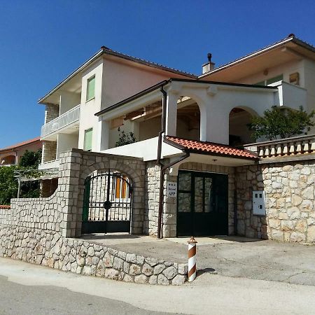 Apartment Viktoria เคลโนวีซา ภายนอก รูปภาพ