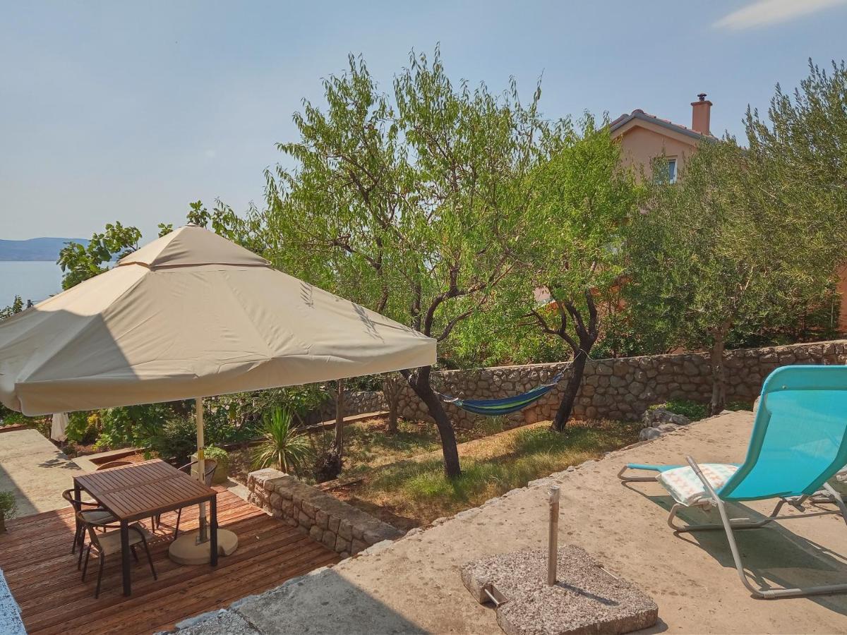 Apartment Viktoria เคลโนวีซา ภายนอก รูปภาพ
