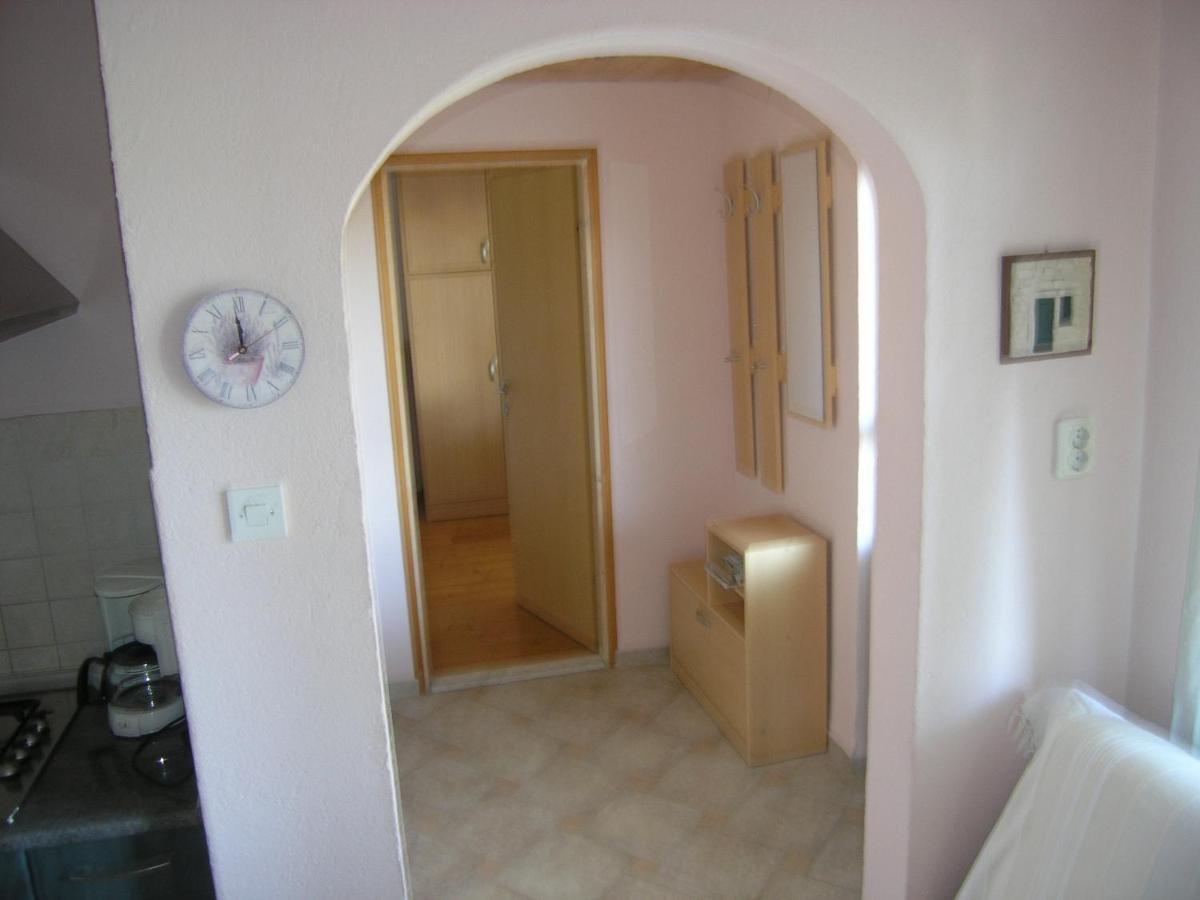 Apartment Viktoria เคลโนวีซา ภายนอก รูปภาพ