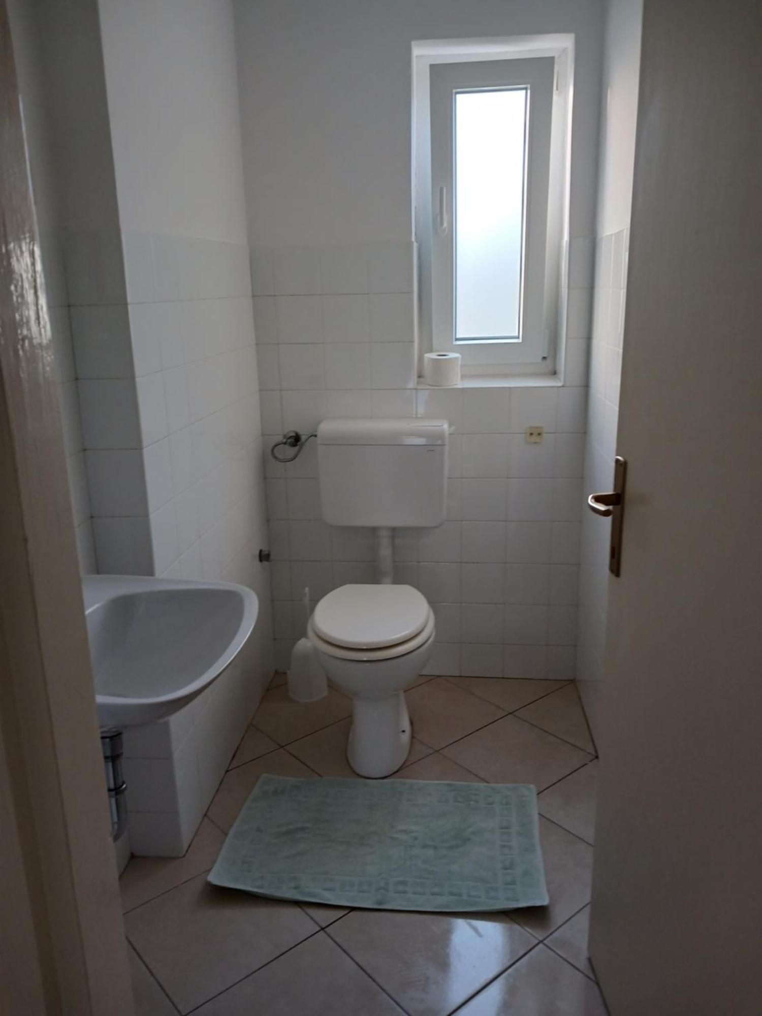 Apartment Viktoria เคลโนวีซา ภายนอก รูปภาพ