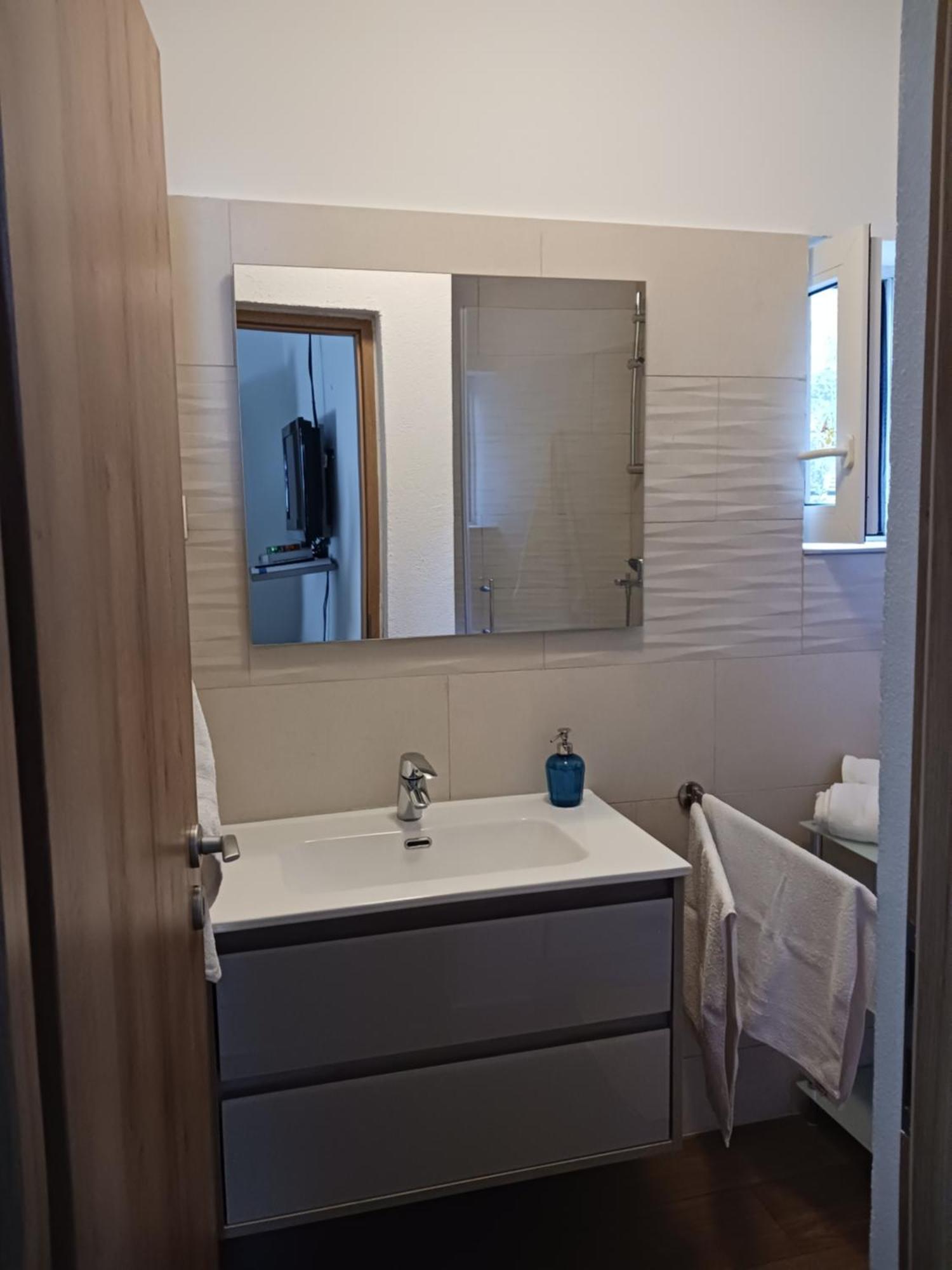 Apartment Viktoria เคลโนวีซา ภายนอก รูปภาพ