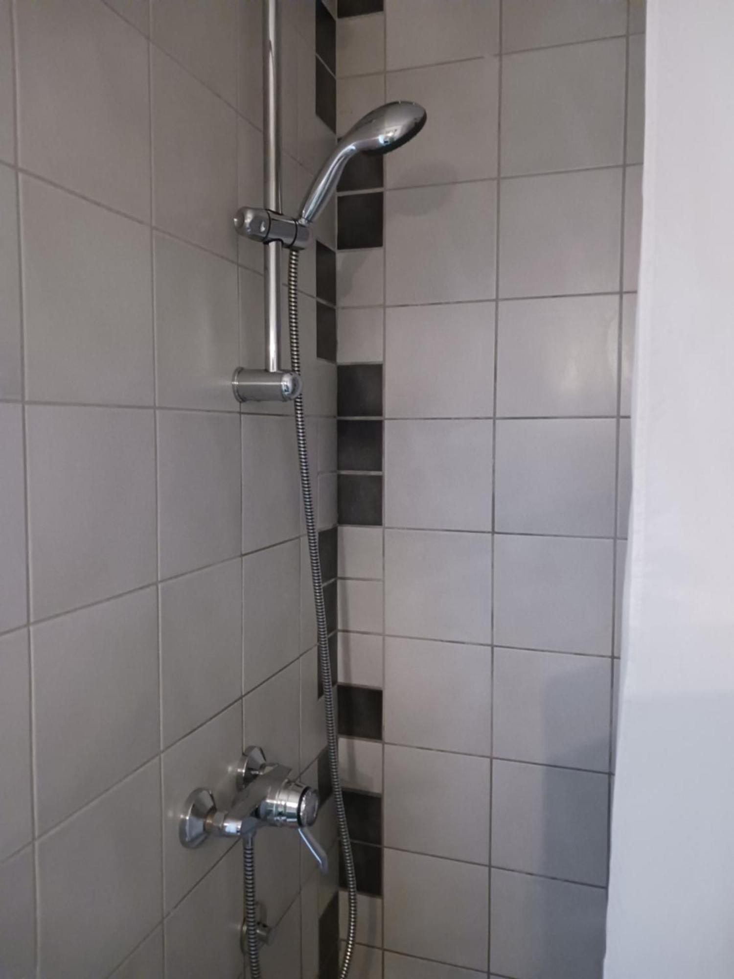 Apartment Viktoria เคลโนวีซา ภายนอก รูปภาพ