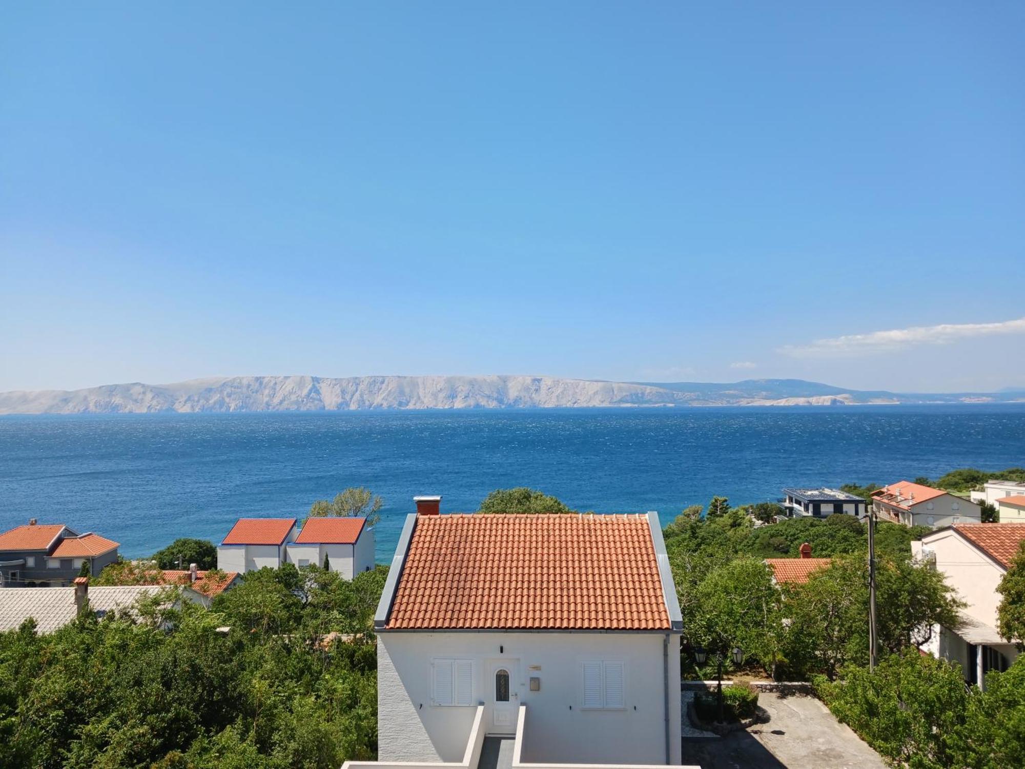 Apartment Viktoria เคลโนวีซา ภายนอก รูปภาพ