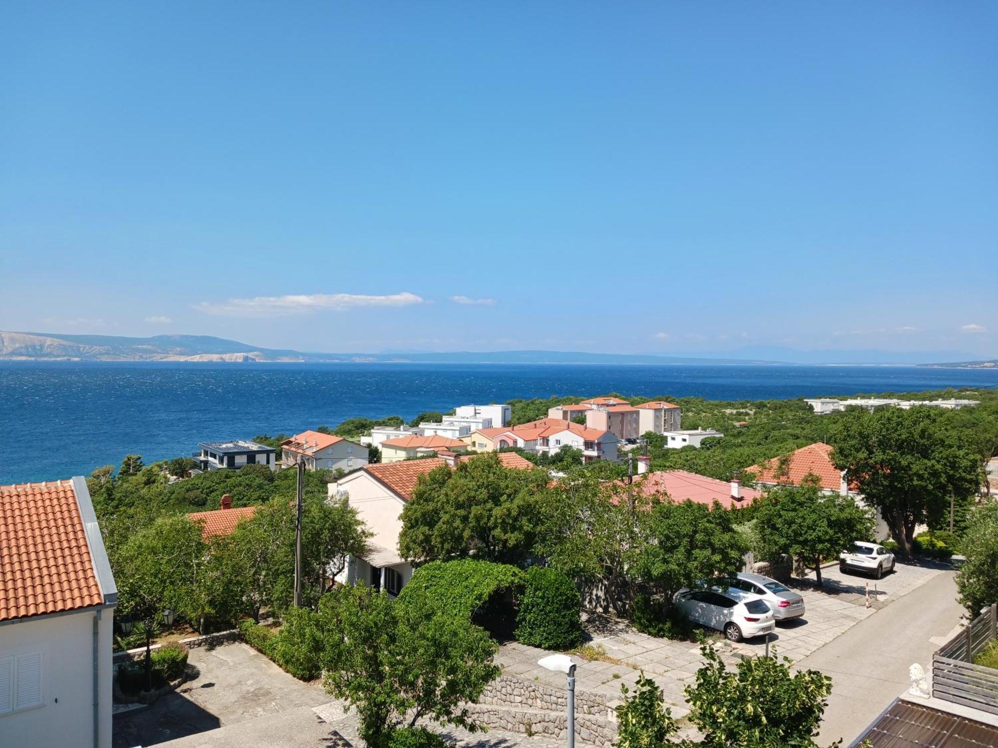 Apartment Viktoria เคลโนวีซา ภายนอก รูปภาพ