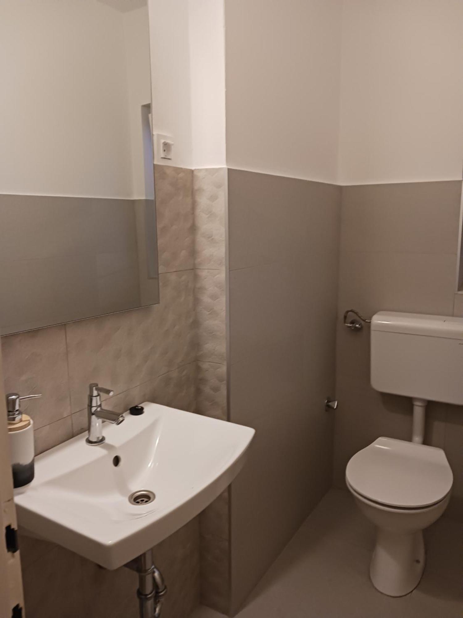 Apartment Viktoria เคลโนวีซา ภายนอก รูปภาพ