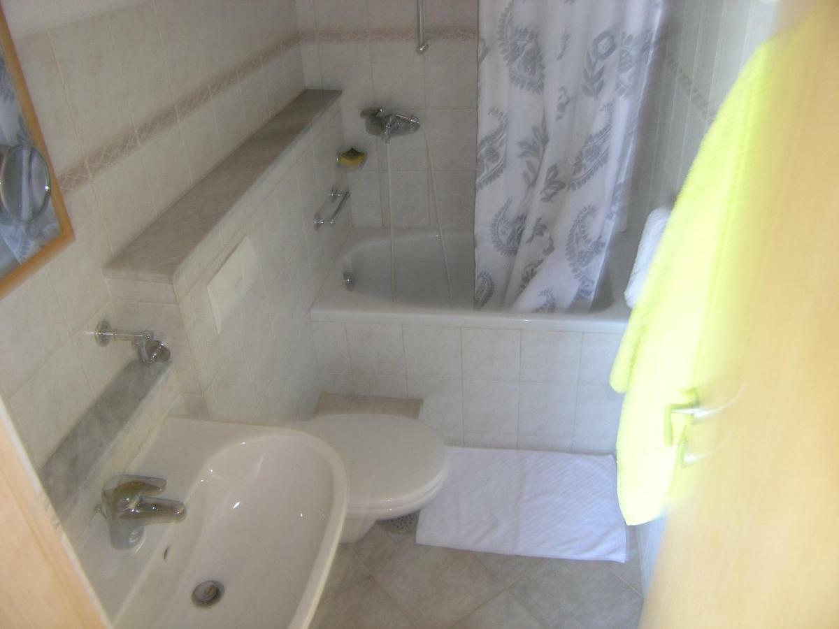 Apartment Viktoria เคลโนวีซา ภายนอก รูปภาพ