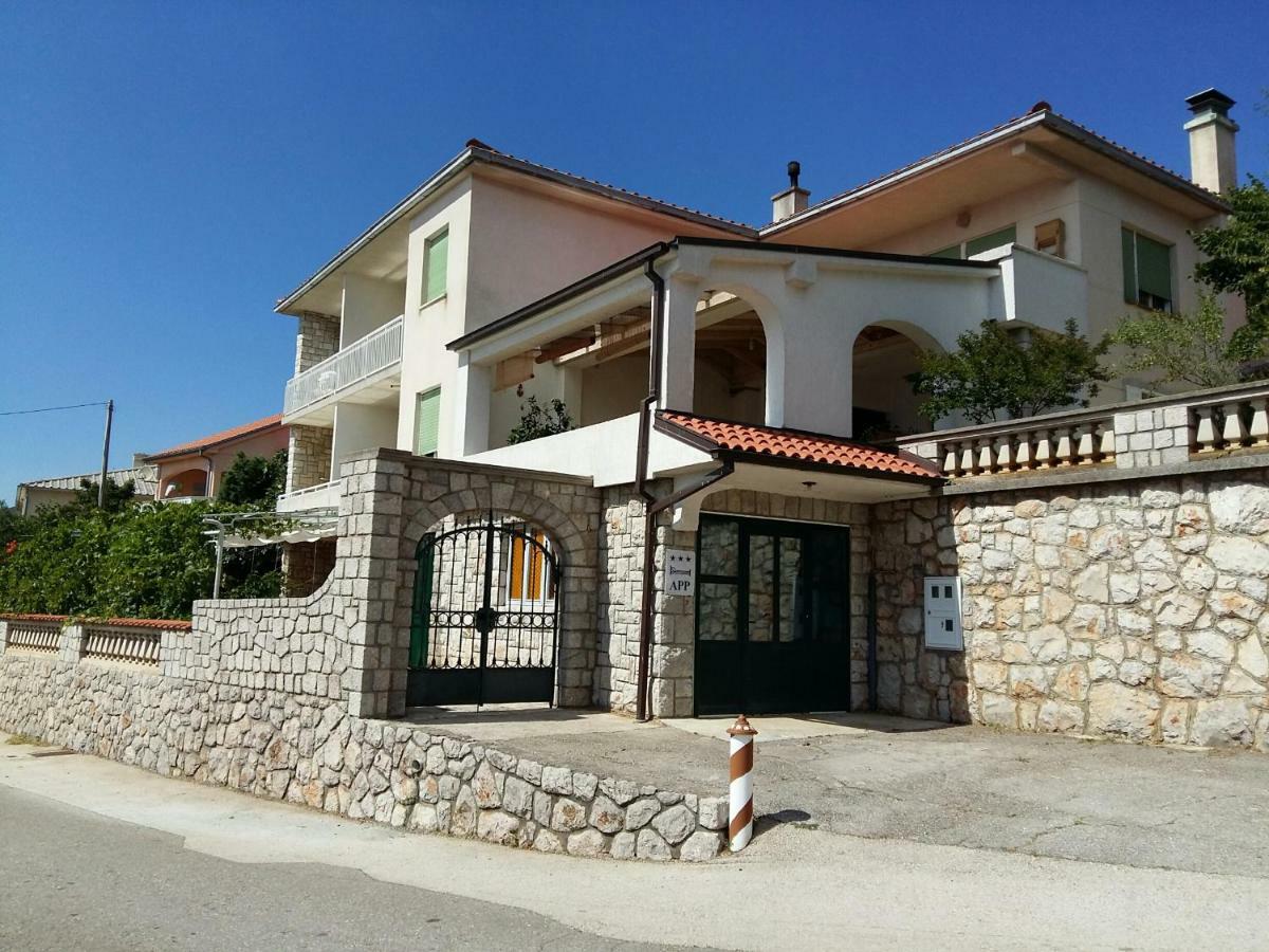 Apartment Viktoria เคลโนวีซา ภายนอก รูปภาพ