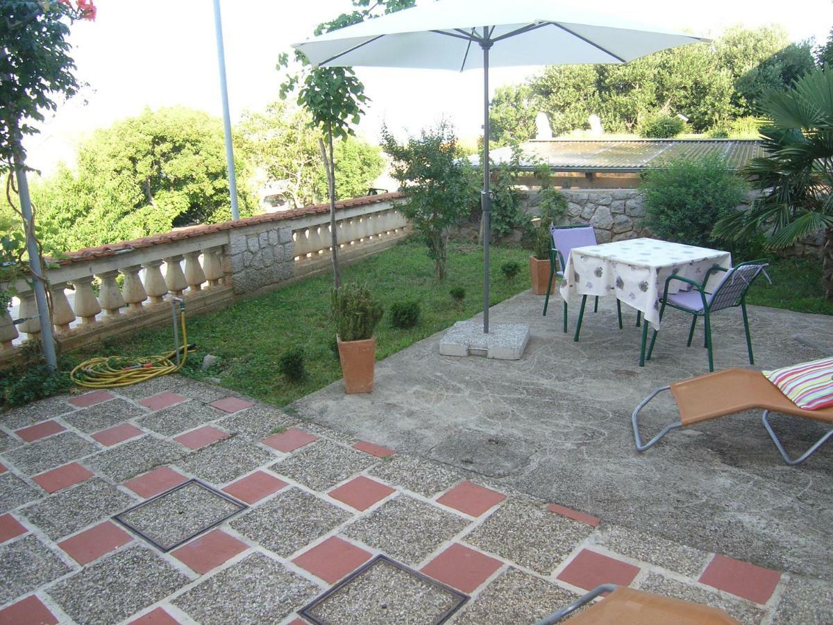 Apartment Viktoria เคลโนวีซา ภายนอก รูปภาพ